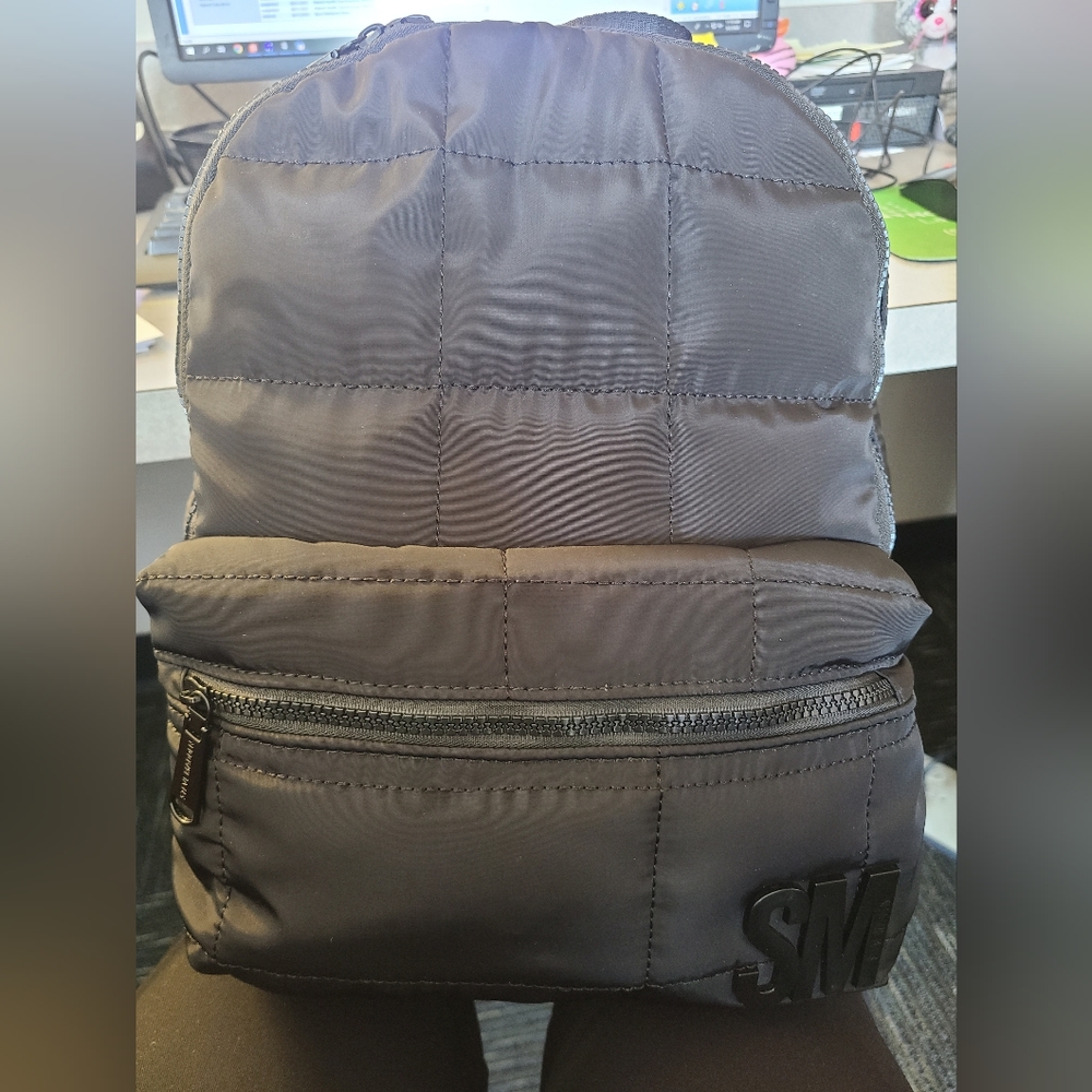 Steve Madden Backpack - image 1